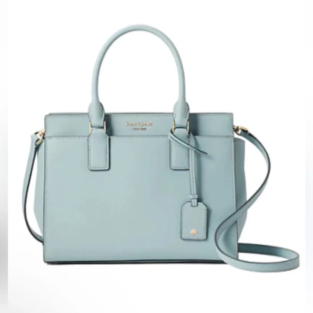 Kate Spade NWT New York Cameron medium